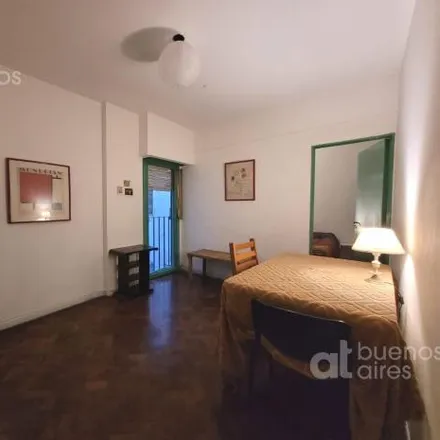 Rent this 1 bed apartment on Paso 713 in Balvanera, C1120 AAU Buenos Aires
