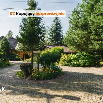 Buy this studio house on Marszałka Józefa Piłsudskiego 59 in 32-020 Wieliczka, Poland