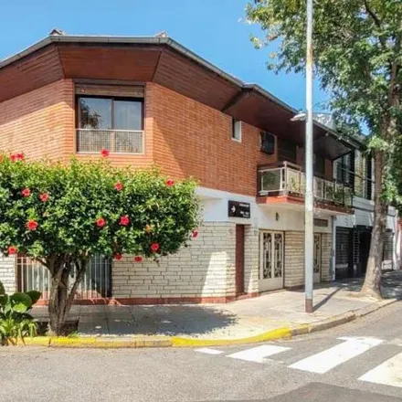 Buy this 4 bed house on Andonaegui 1665 in Parque Chas, C1431 EGH Buenos Aires