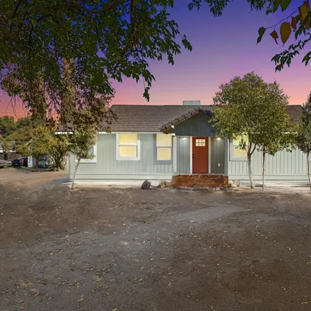 Buy this 3 bed house on 30710 Road 68 in Goshen, Tulare County