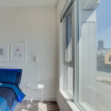 Rent this 1 bed apartment on Quebec in QC G1K 1X2, Canada
