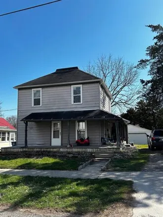 Buy this 3 bed house on 761 Michigan St in Wabash, Indiana