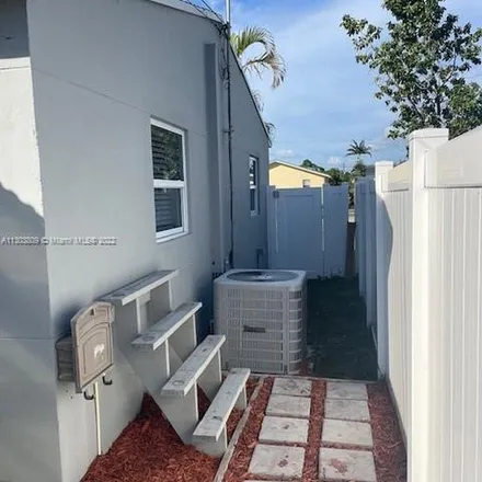 Rent this 4 bed apartment on 2428 Taft Street in Hollywood, FL 33020