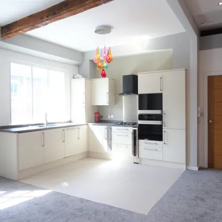 Rent this 2 bed apartment on Wakefield Pie Shop in 2 Cheapside, Wakefield