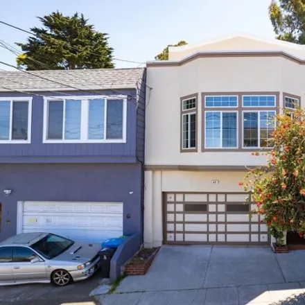 Buy this 4 bed house on 69 Santa Cruz Avenue in San Francisco, CA 94013