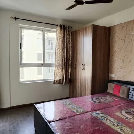 Rent this 2 bed apartment on Indian Oil in Chattbir Road, Sahibzada Ajit Singh Nagar