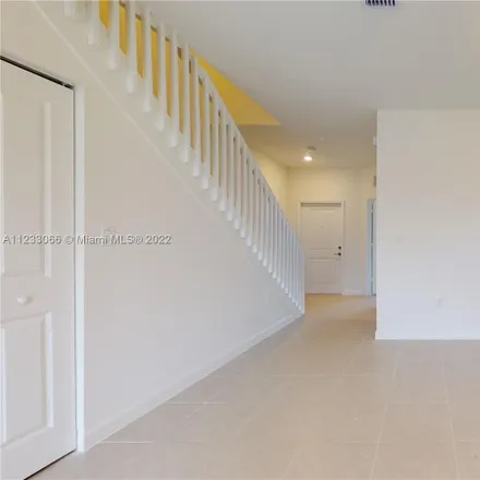 Image 3 - 18391 Southwest 154th Avenue, Miami-Dade County, FL 33187, USA - Townhouse for rent
