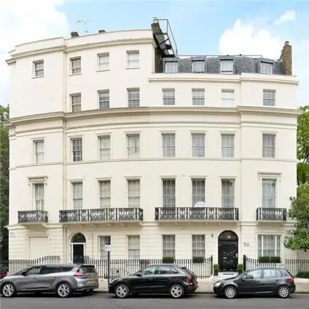 Buy this 7 bed townhouse on 49 Wilton Crescent in London, SW1X 8RX