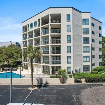 Buy this 3 bed condo on The Mariner Motel in 71st Avenue North, Myrtle Beach