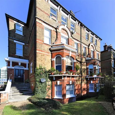 Rent this 3 bed apartment on 28 Mattock Lane in London, W5 5BH