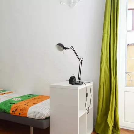Image 9 - Europcar, Via Achille Mauri, 4, 20122 Milan MI, Italy - Apartment for rent