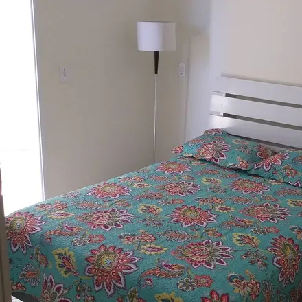 Rent this 2 bed apartment on Acaraú in Rodovia Padre Manoel da Nóbrega, São Vicente