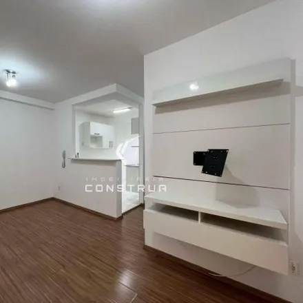 Rent this 2 bed apartment on Rua Ramão Olavo Saravy Filho in Campinas, Campinas - SP