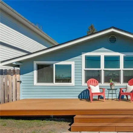 Buy this 2 bed house on 8050 Birch Bay Drive in Birch Bay, Whatcom County