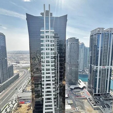 Image 7 - Al Sarayat Street, Jumeirah Lakes Towers, Dubai, United Arab Emirates - Apartment for rent