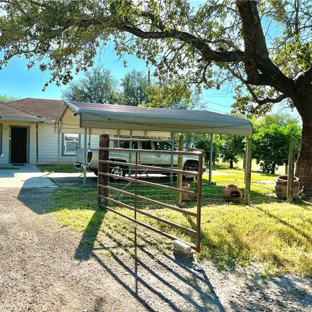 Image 1 - 408 North Clay Street, Premont, Jim Wells County, TX 78375, USA - House for sale