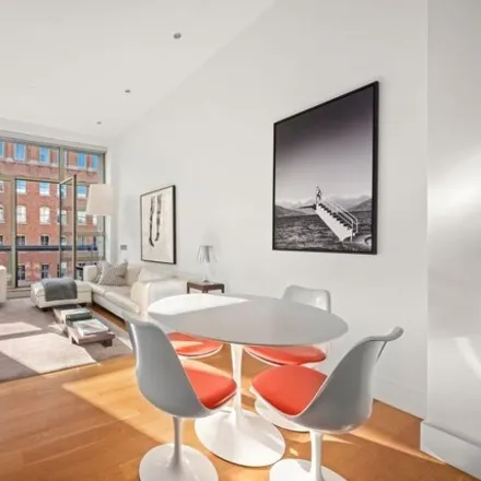 Buy this 2 bed condo on 46 Laight Street in New York, NY 10013