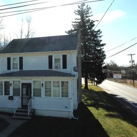 Buy this 3 bed house on 459 NJ 23;CR 517 in Franklin, Hardyston Township