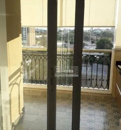 Buy this 1 bed apartment on Restaurante Cappeletto D'Oro in Rua das Monções 449, Jardim