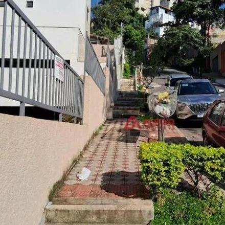 Rent this 3 bed apartment on Rua Rio Doce in São Lucas, Belo Horizonte - MG