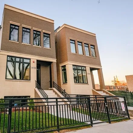 Buy this 5 bed house on 1635 West Wolfram Street in Chicago, IL 60657