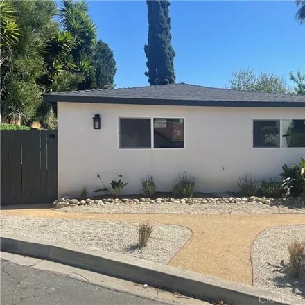Buy this 3 bed house on 4321 Scandia Way in Los Angeles, CA 90065