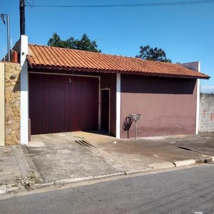 Buy this 3 bed house on Rua João XXIII in Jardim Santa Helena, Poá - SP