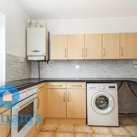 Rent this 2 bed apartment on 216 Carlton Hill in Carlton, NG4 1FT