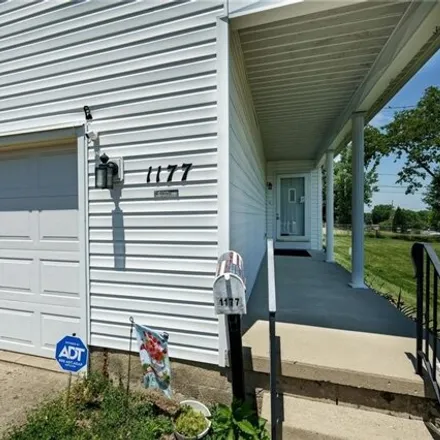 Image 5 - 1177 Highridge Ave, Dayton, Ohio, 45420 - House for sale