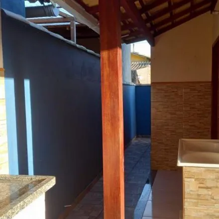 Buy this 2 bed house on Rua Sol Nascente in Unamar, Cabo Frio - RJ