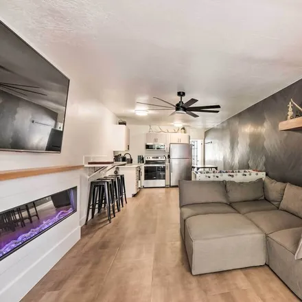 Rent this 2 bed condo on Beaver