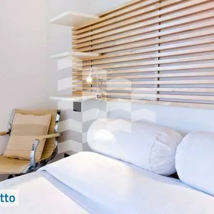 Rent this 2 bed apartment on Via Bernardino Verro 46 in 20141 Milan MI, Italy
