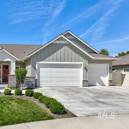 Buy this 5 bed house on 3415 South Terri Drive in Meridian, ID 83642