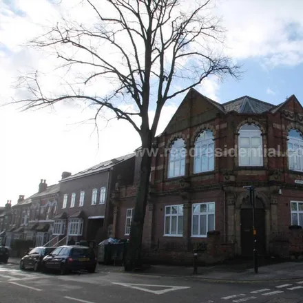Rent this 7 bed apartment on 35 Exeter Road in Selly Oak, B29 6EX
