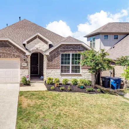 Buy this 4 bed house on 248 South 4th Street in Wylie, TX 75098