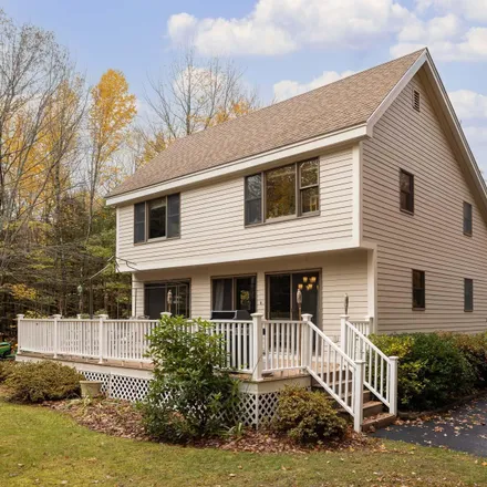 Buy this 3 bed house on 71 Wildcat Road in Barrington, Strafford County
