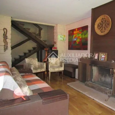 Buy this 4 bed house on Avenida Otto Niemeyer 2556 in Camaquã, Porto Alegre - RS