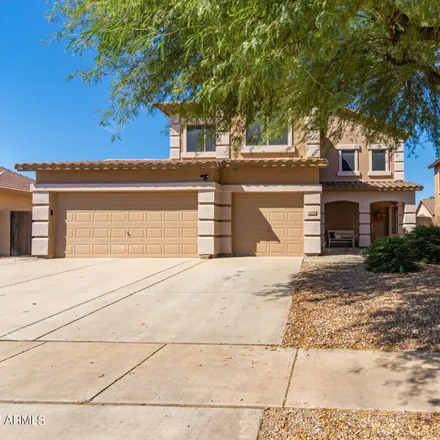 Buy this 3 bed loft on 2918 East Silverbell Road in San Tan Valley, AZ 85143