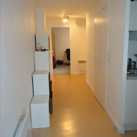 Image 6 - 7 Rue Marcel Sembat, 29200 Brest, France - Apartment for rent