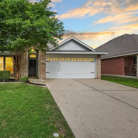 Buy this 4 bed house on 225 Wildflower Drive in Waxahachie, TX 75165