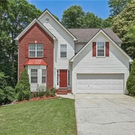 Buy this 6 bed house on 1199 Grace Drive in Gwinnett County, GA 30043
