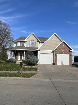 Buy this 4 bed house on 681 15th Avenue in Durant, Cleona Township