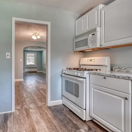 Image 6 - 2021 Deering Avenue, Baltimore, MD 21230, USA - Townhouse for sale
