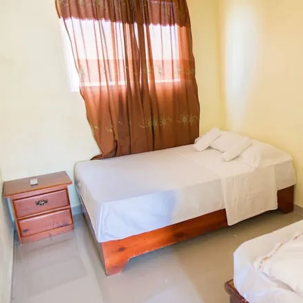 Rent this 1 bed apartment on Los Frailes in Santo Domingo Este, Santo Domingo