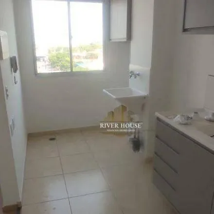Rent this 2 bed apartment on Rua dos Curios in Parque Ohara, Cuiabá - MT