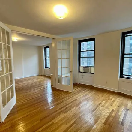 Rent this 2 bed apartment on Fife Arms in West 87th Street, New York