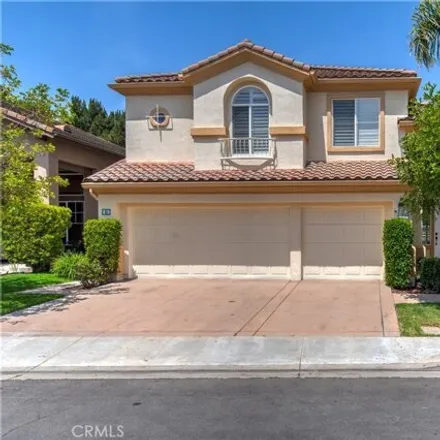 Rent this 4 bed house on 35 Festivo in Irvine, CA 92606