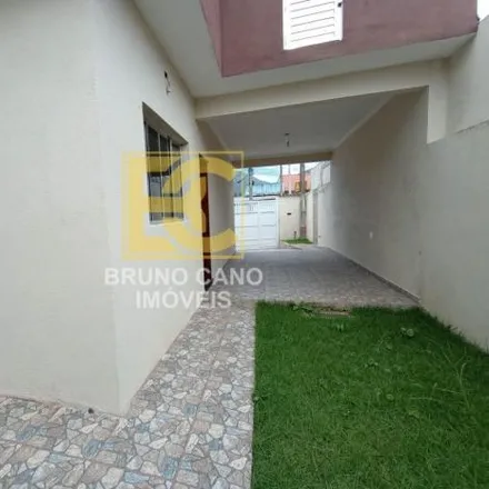 Image 1 - Praça Ambrósio Baldim, Centro, Peruíbe - SP, 11750-000, Brazil - House for sale