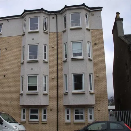 Rent this 2 bed apartment on Tolcross Medical Centre in 1101 - 1105 Tollcross Road, Glasgow
