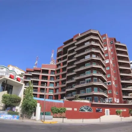 Buy this 1 bed apartment on Olinda Hote Sense in Avenida Paseo Claussen, Los Pinos